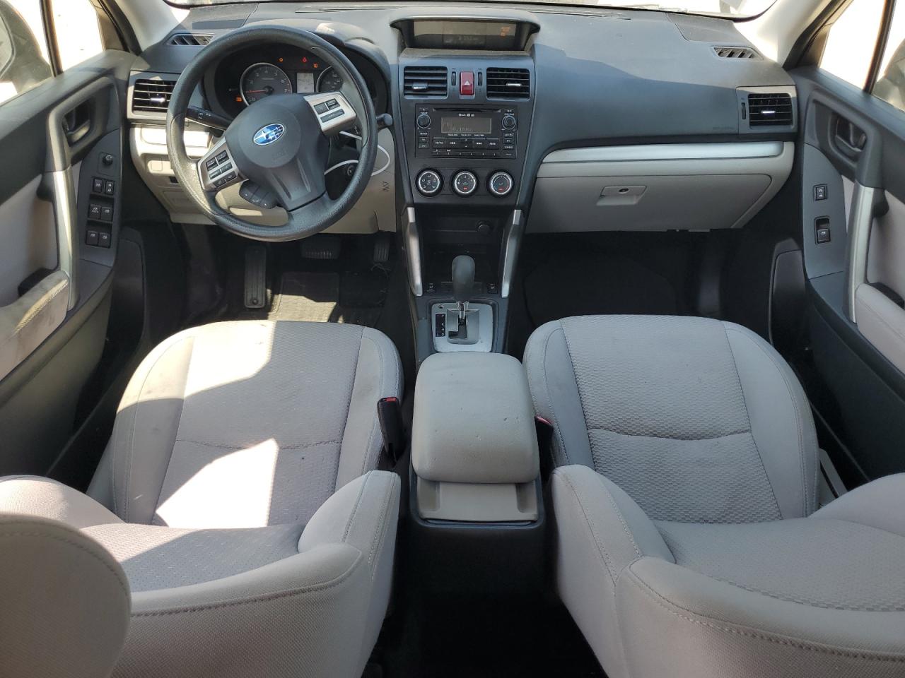 2015 Subaru Forester 2.5I Premium VIN: JF2SJADC3FH409721 Lot: 65527604