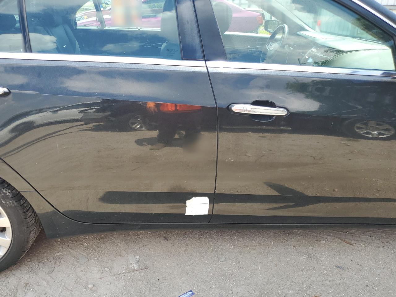 2015 Cadillac Cts Performance Collection VIN: 1G6AS5S33F0121491 Lot: 67784824