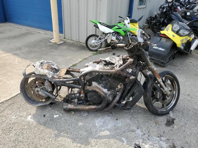 2015 Harley-Davidson Vrscf Vrod Muscle