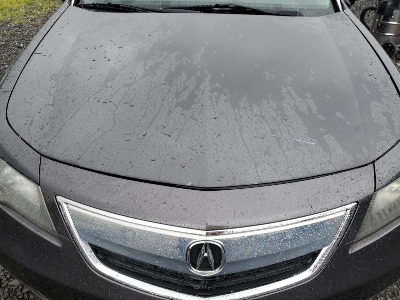 2012 Acura TL - Image 11