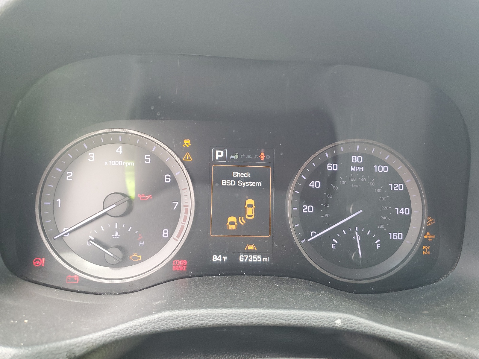 KM8J3CA2XJU608644 2018 Hyundai Tucson Value