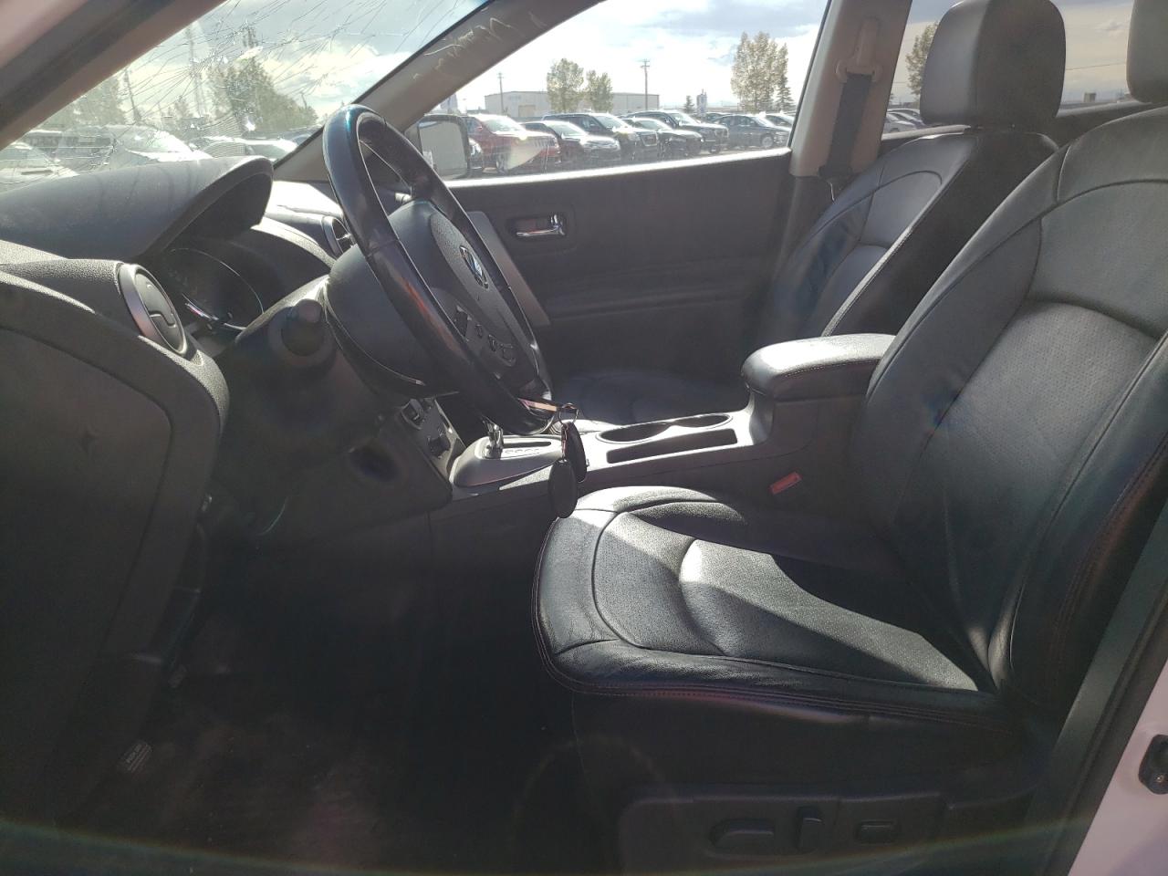 2011 Nissan Rogue S VIN: JN8AS5MV6BW287978 Lot: 69485274