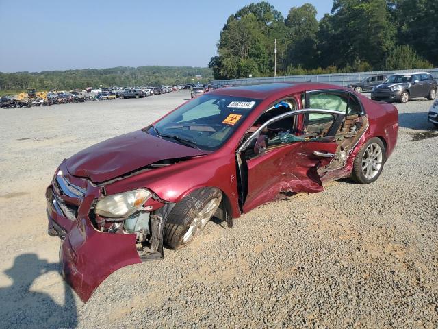 2011 Chevrolet Malibu Ltz