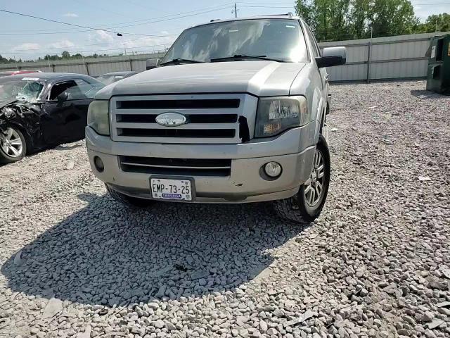 2009 Ford Expedition Limited VIN: 1FMFU19599LA08785 Lot: 67115914
