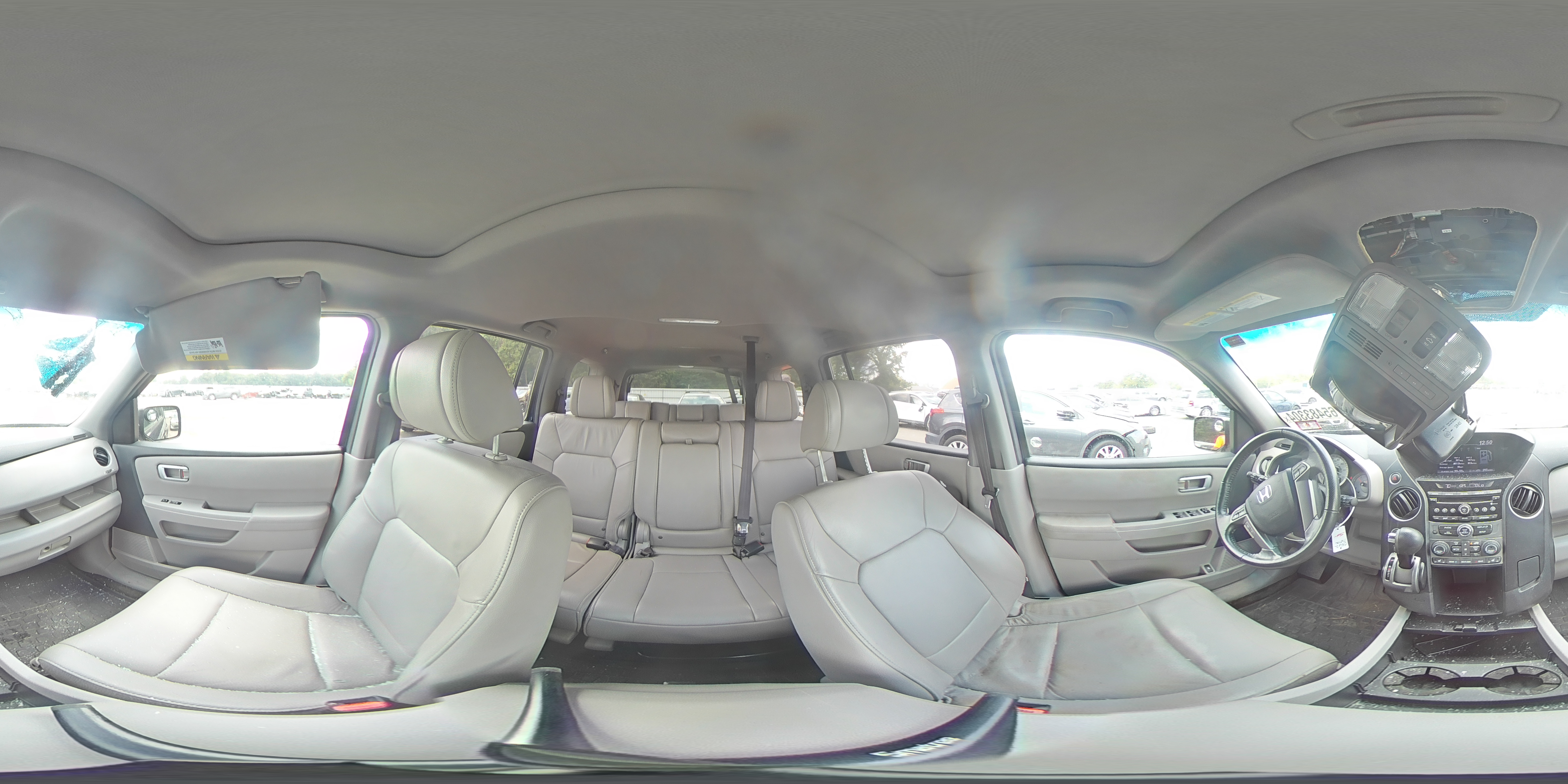 2013 Honda Pilot Exl VIN: 5FNYF4H54DB018145 Lot: 65483304