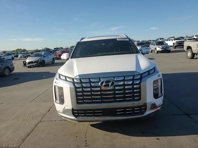 2024 Hyundai Palisade Calligraphy VIN: KM8R7DGE2RU650784 Lot: 68898824