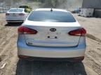 2017 Kia Forte Lx for Sale in West Mifflin, PA - Burn - Interior