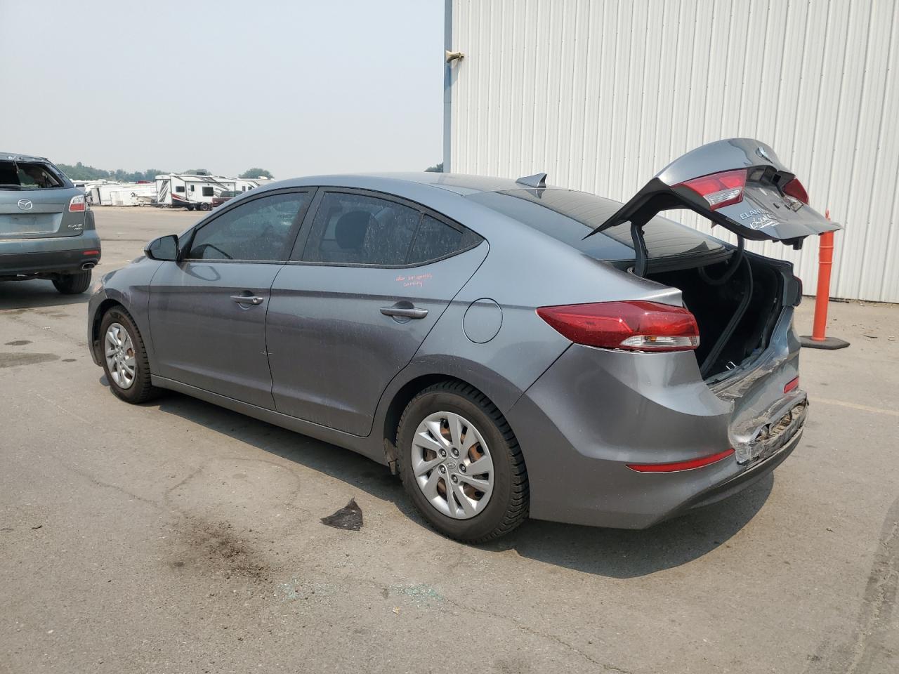 2017 Hyundai Elantra - Image 2
