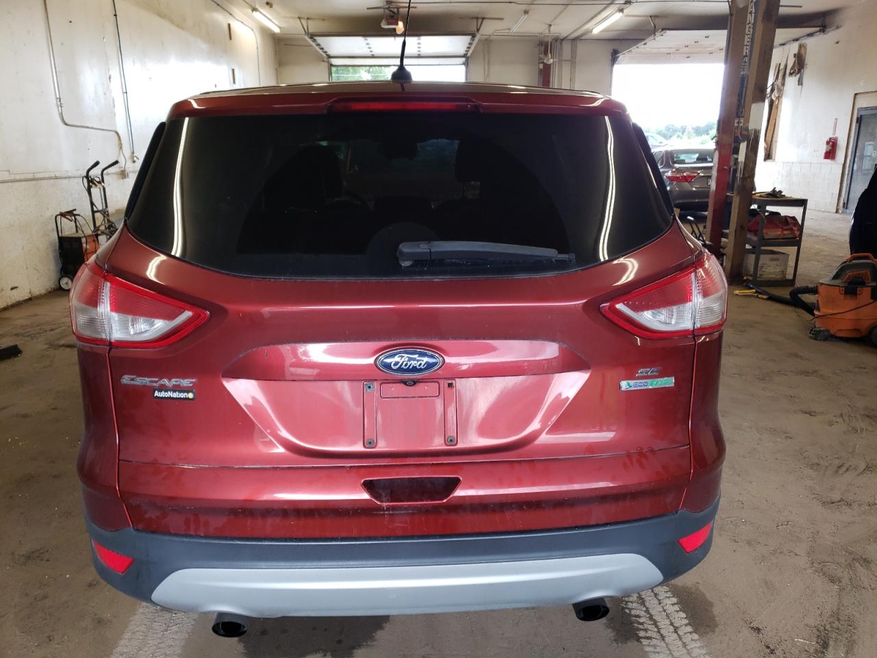 2014 Ford Escape Se VIN: 1FMCU0GX2EUB46643 Lot: 67414804