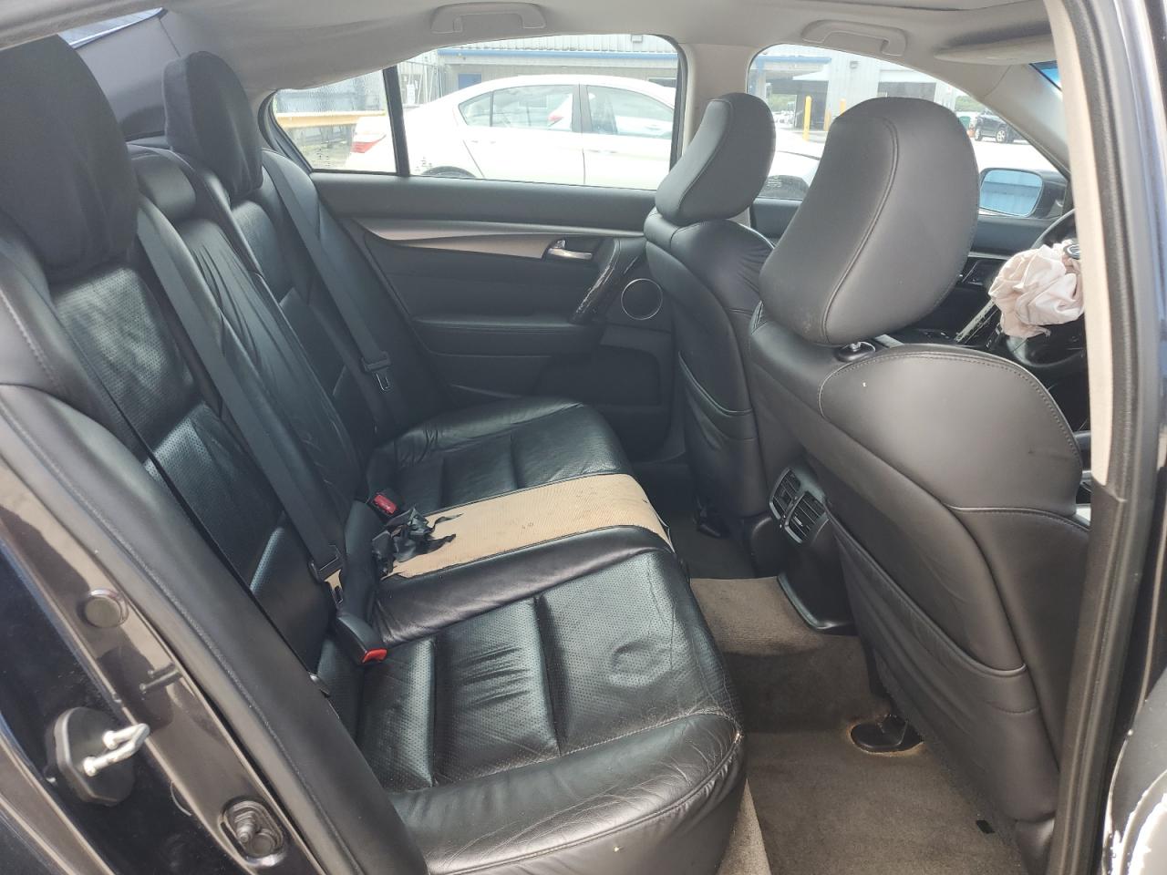 2014 Acura Tl Tech VIN: 19UUA8F57EA000743 Lot: 68544244