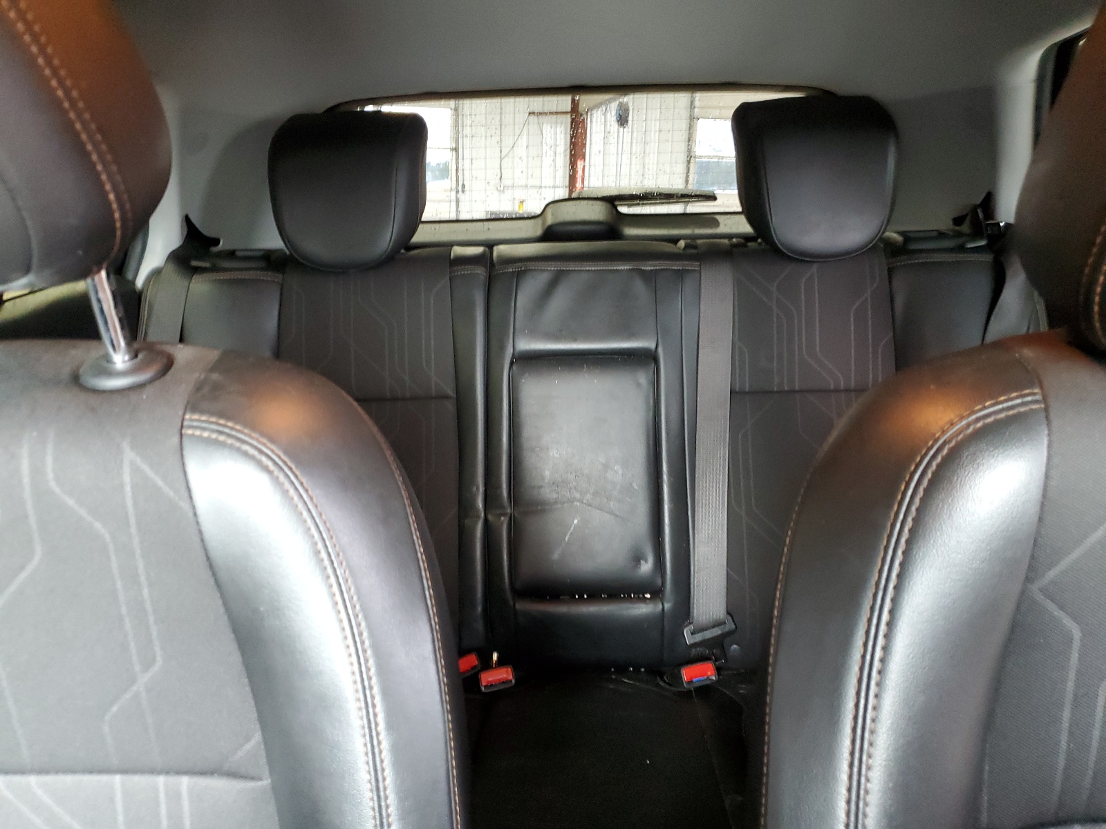 KL7CJPSB1KB898050 2019 Chevrolet Trax 1Lt