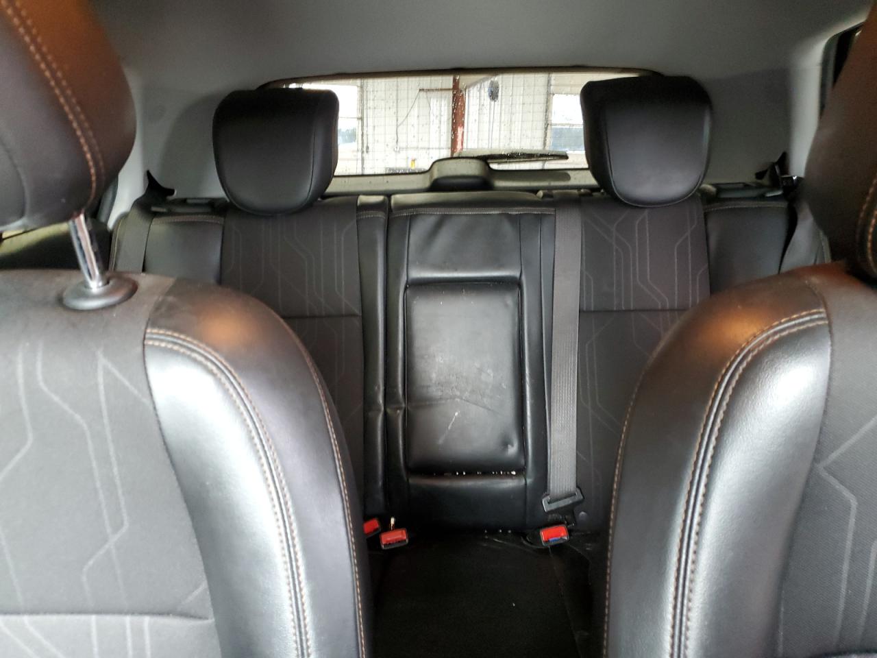 2019 Chevrolet Trax 1Lt VIN: KL7CJPSB1KB898050 Lot: 65405534