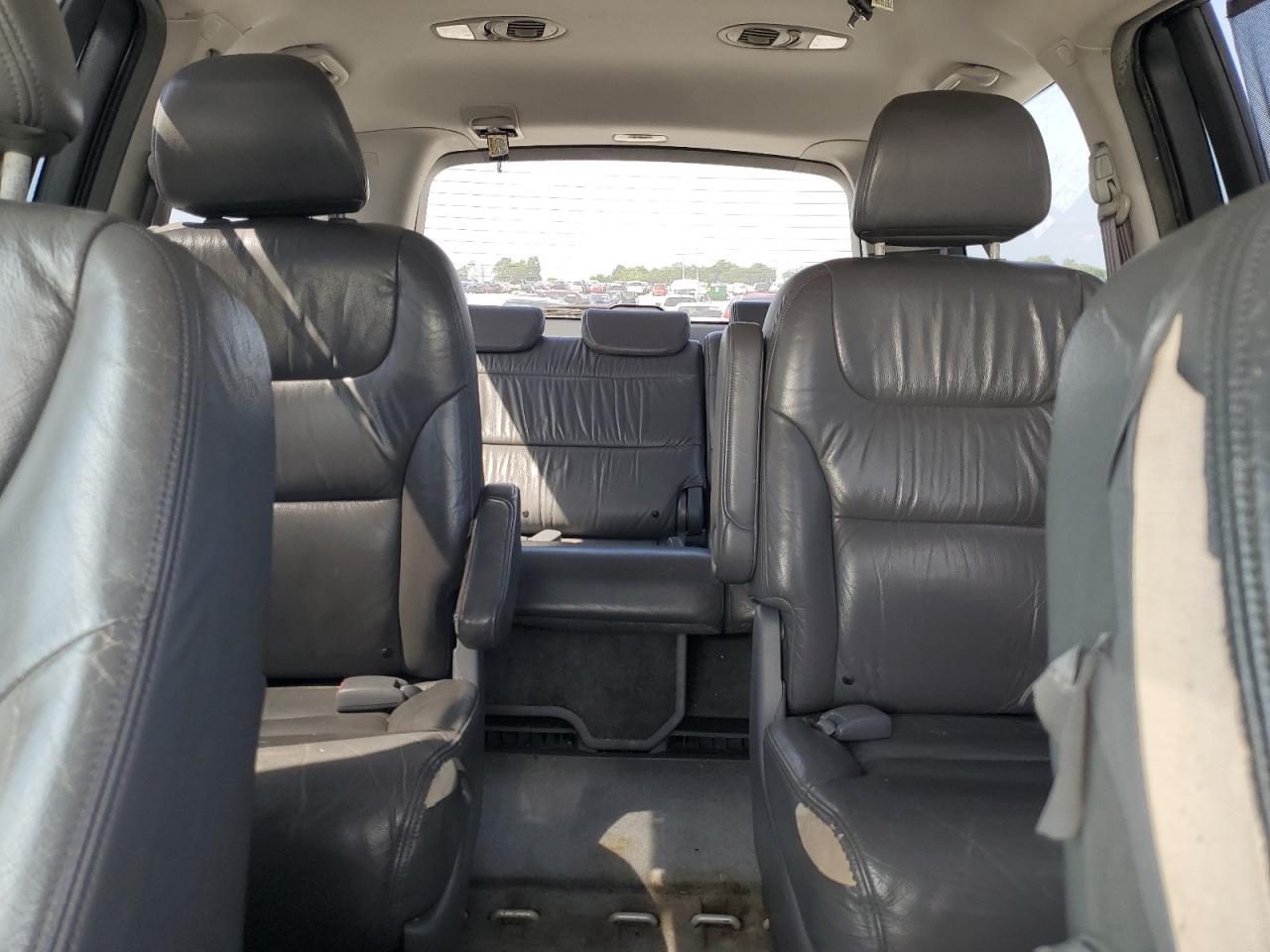 2005 Honda Odyssey Exl VIN: 5FNRL38795B021469 Lot: 63081234