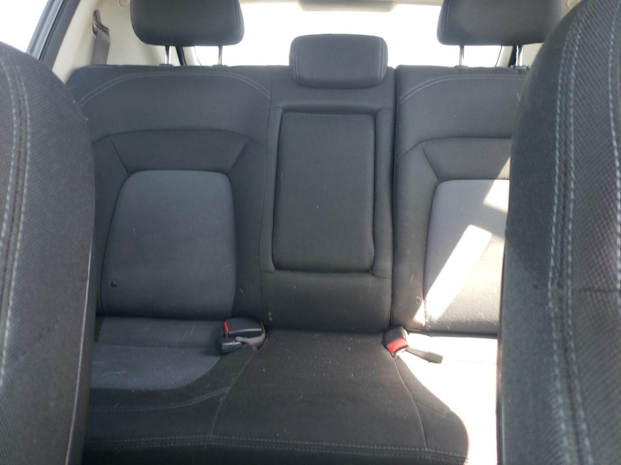 2014 Kia Sportage Lx VIN: KNDPBCAC7E7597794 Lot: 66466894