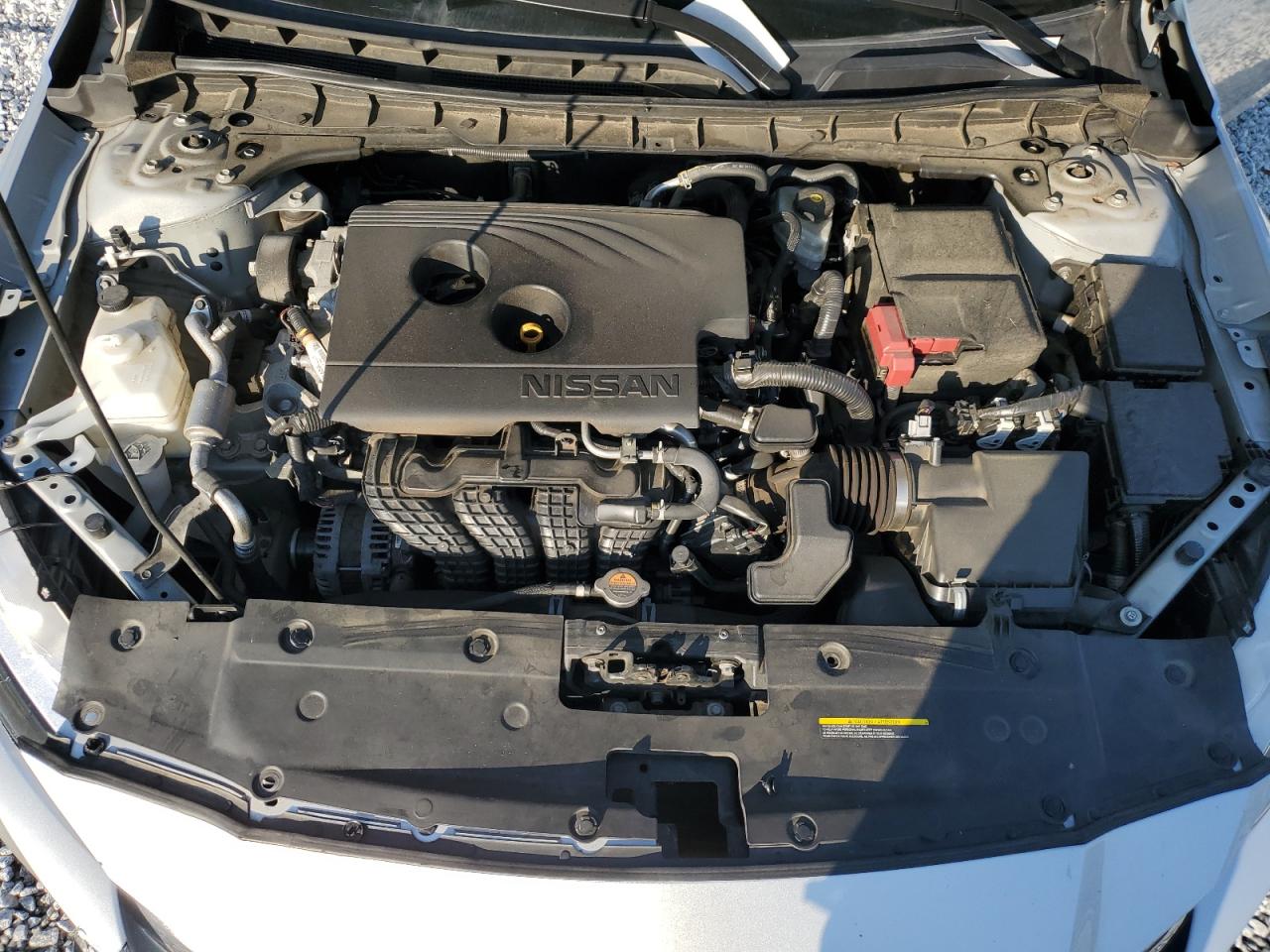 1N4BL4BV8LC228286 NISSAN ALTIMA 2020