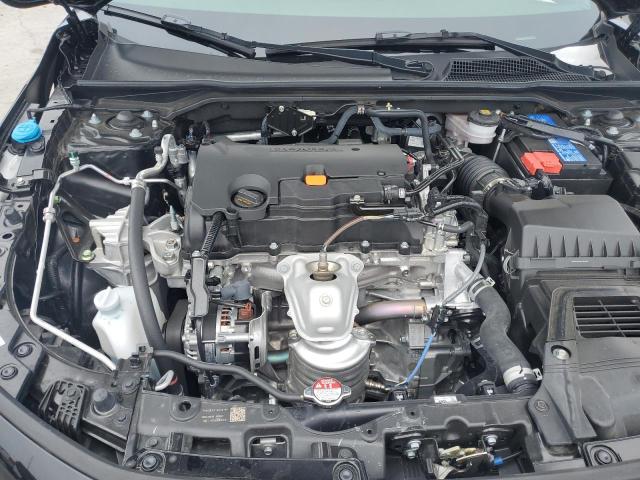 2HGFE2F58RH582580 Honda Civic SPOR 13