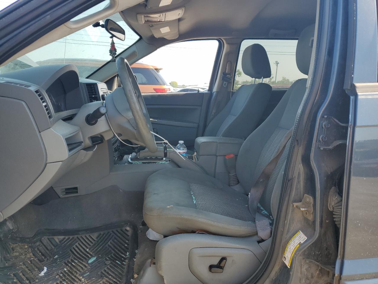 2007 Jeep Grand Cherokee Laredo VIN: 1J8GR48KX7C569098 Lot: 65922994