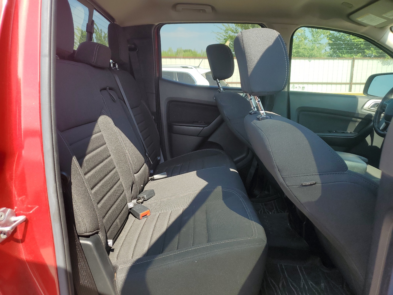 1FTER4EH9LLA57740 2020 Ford Ranger Xl