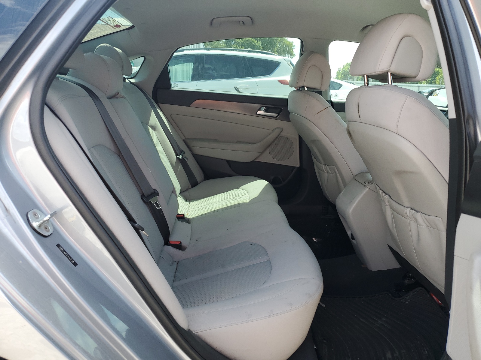 5NPE34AFXHH471241 2017 Hyundai Sonata Sport