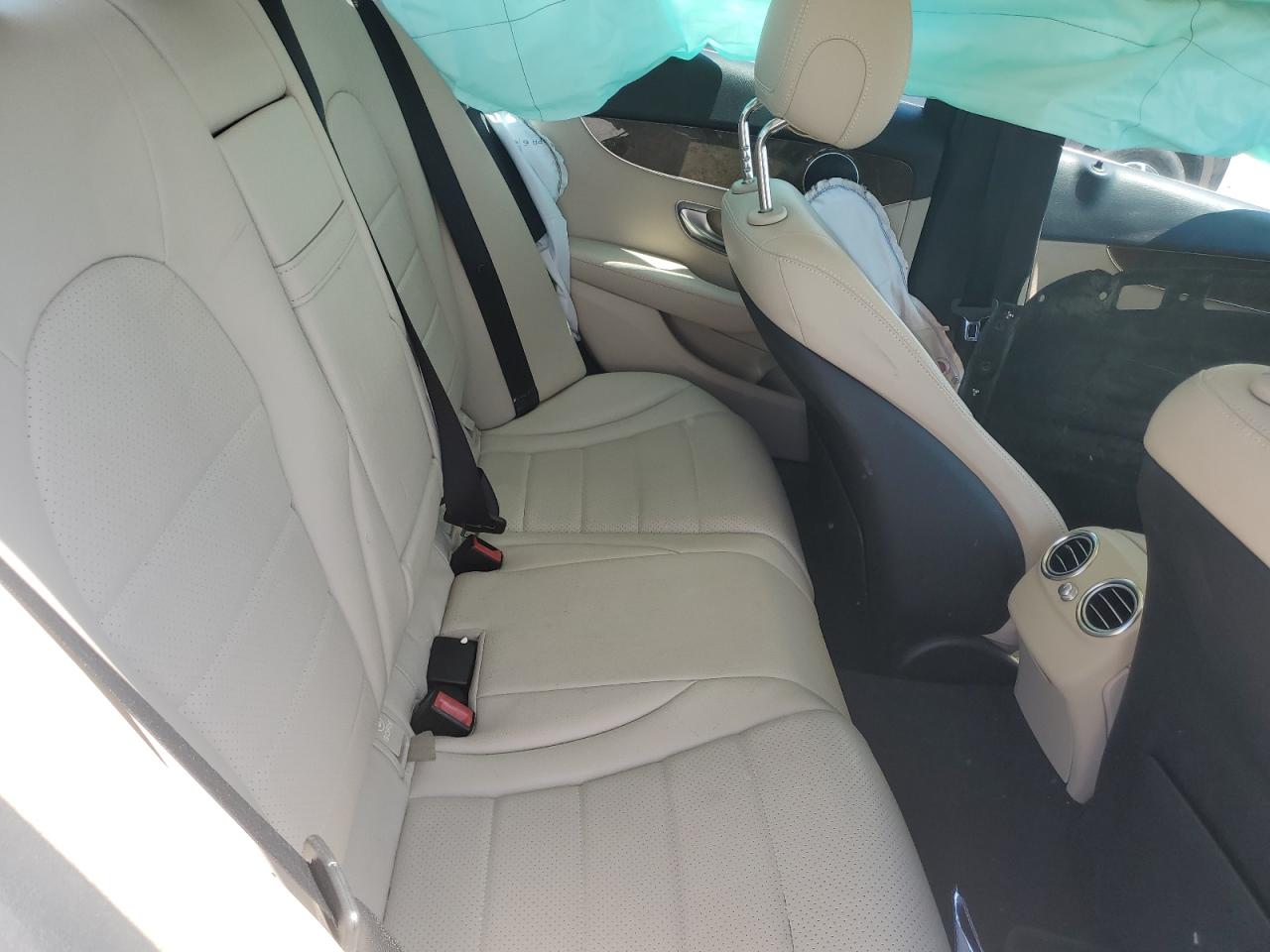 2016 Mercedes-Benz C 300 VIN: 55SWF4JB6GU148258 Lot: 66031314