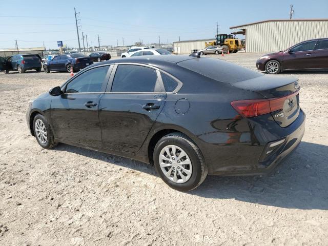 3KPF24AD3ME368117 Kia Forte FE 2