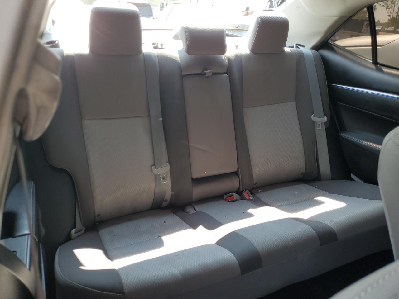 2019 Toyota Corolla - Image 10