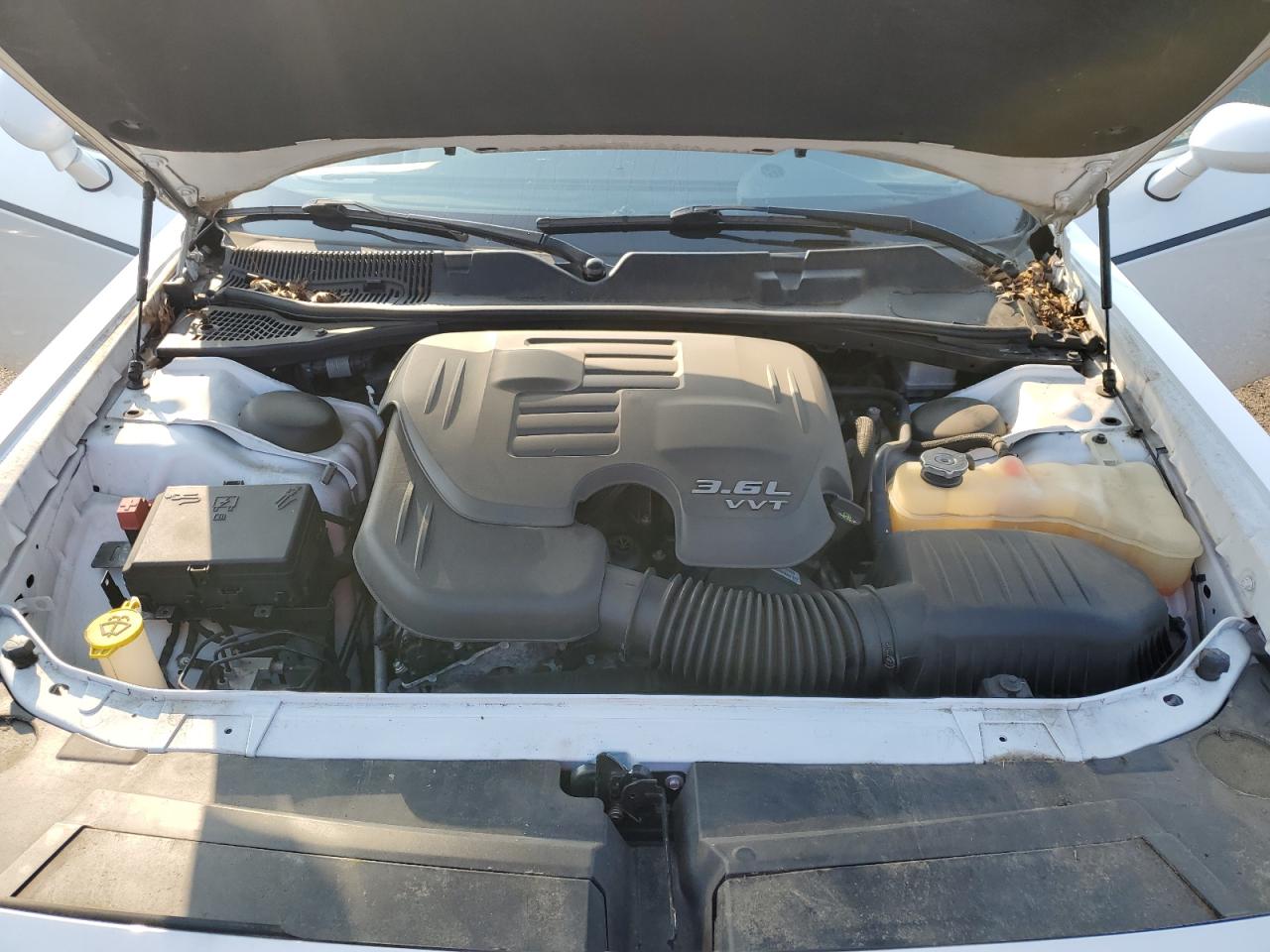 2016 Dodge Challenger Sxt VIN: 2C3CDZAG1GH202390 Lot: 64636804