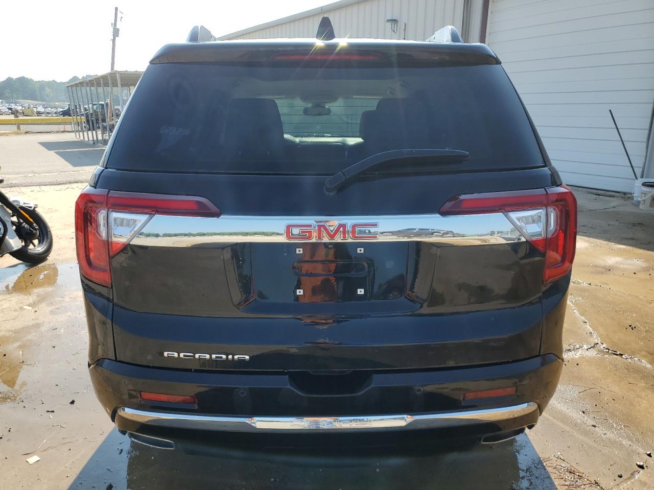 2023 GMC Acadia Denali VIN: 1GKKNPLSXPZ232471 Lot: 66202374