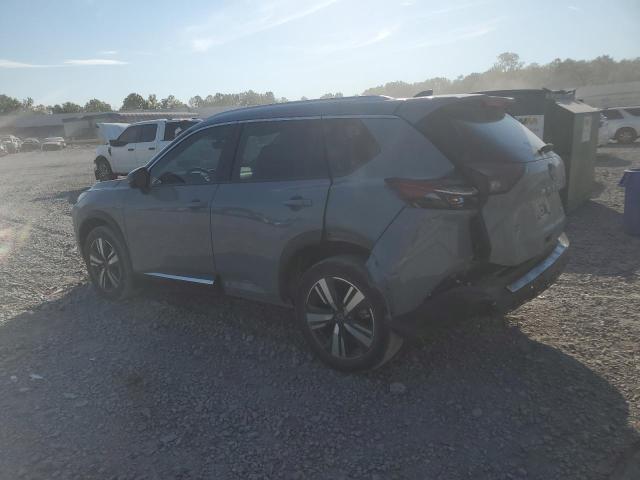  NISSAN ROGUE 2023 Szary