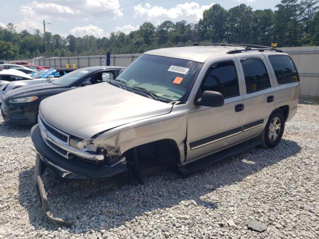 2004 Chevrolet Tahoe C1500