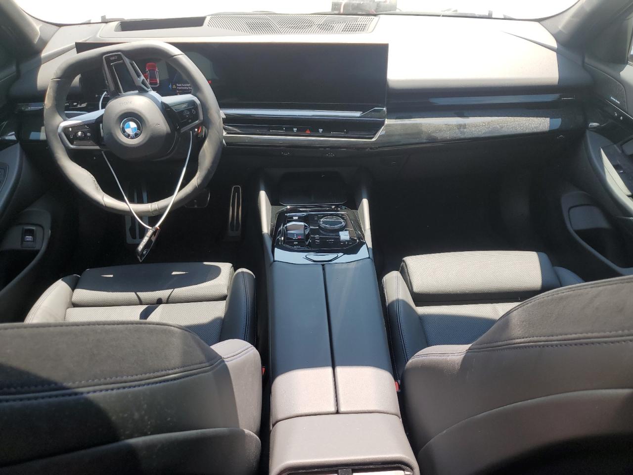 2024 BMW 530 I VIN: WBA43FJ08RCR26293 Lot: 63150144