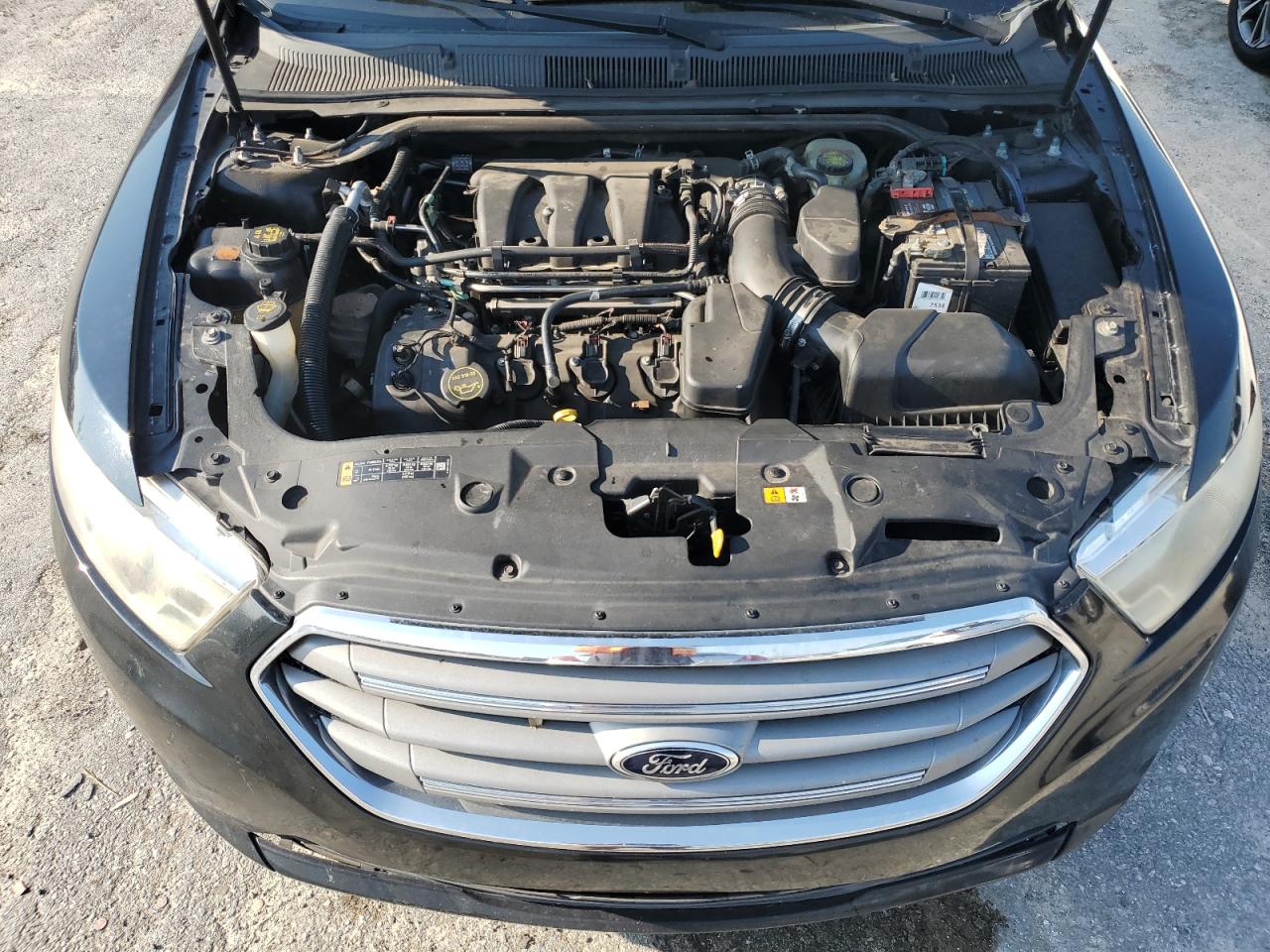 2015 Ford Taurus Se VIN: 1FAHP2D88FG120984 Lot: 67215164