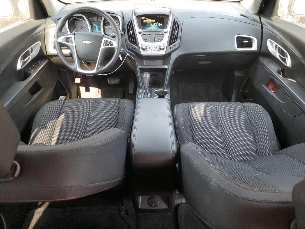 2GNFLFEK7G6111264 2016 Chevrolet Equinox Lt