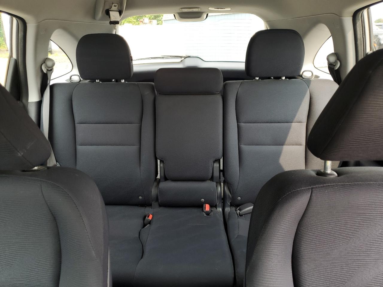 2010 Honda Cr-V Lx VIN: 5J6RE4H31AL048860 Lot: 66715934