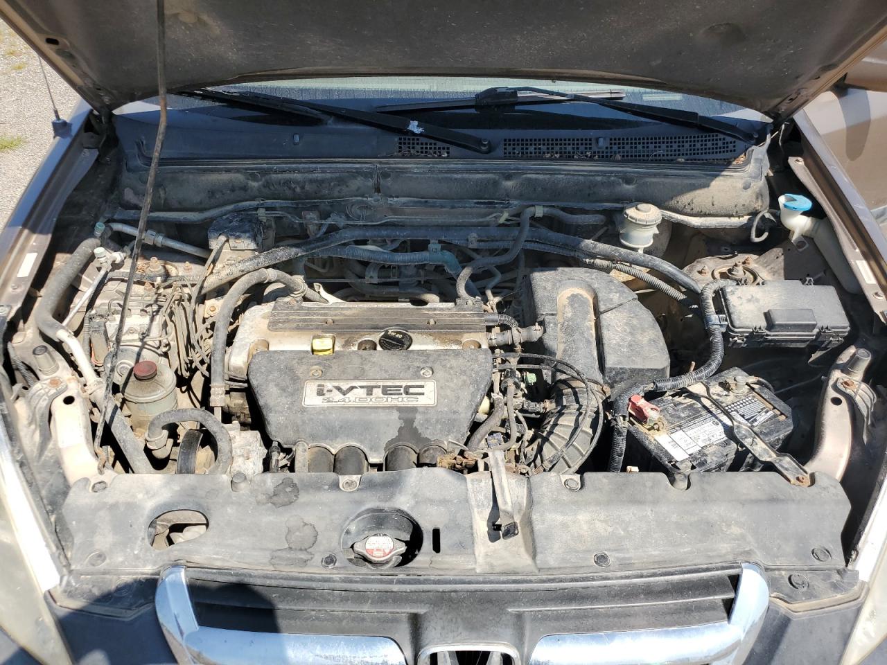 JHLRD78854C051953 2004 Honda Cr-V Ex JHLRD78854C051953 2004 Honda Cr-V Ex