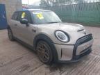 2021 MINI COOPER for sale at Copart CHESTER