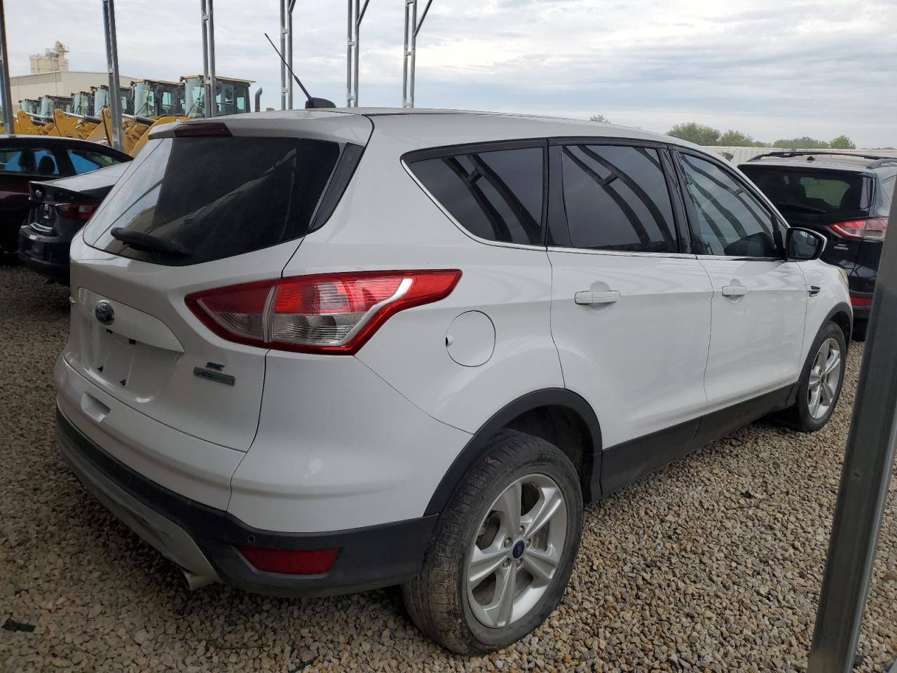 2013 Ford Escape - Image 3