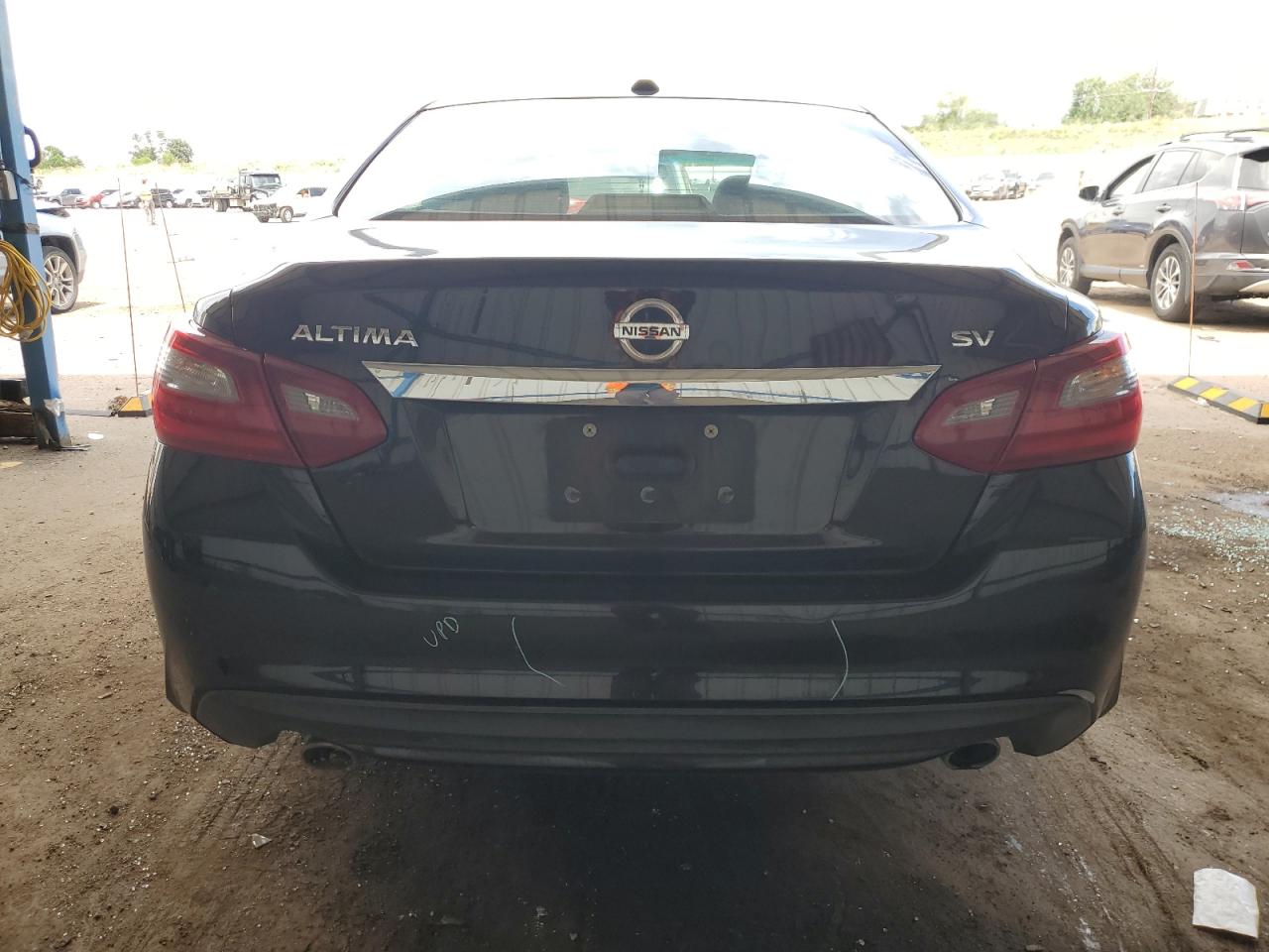 1N4AL3AP7JC171827 2018 Nissan Altima 2.5