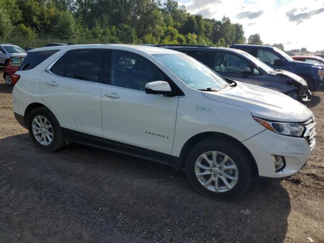  CHEVROLET EQUINOX 2018 Biały