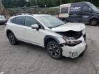 2019 Subaru Crosstrek Premium продається в Marlboro, NY - Front End