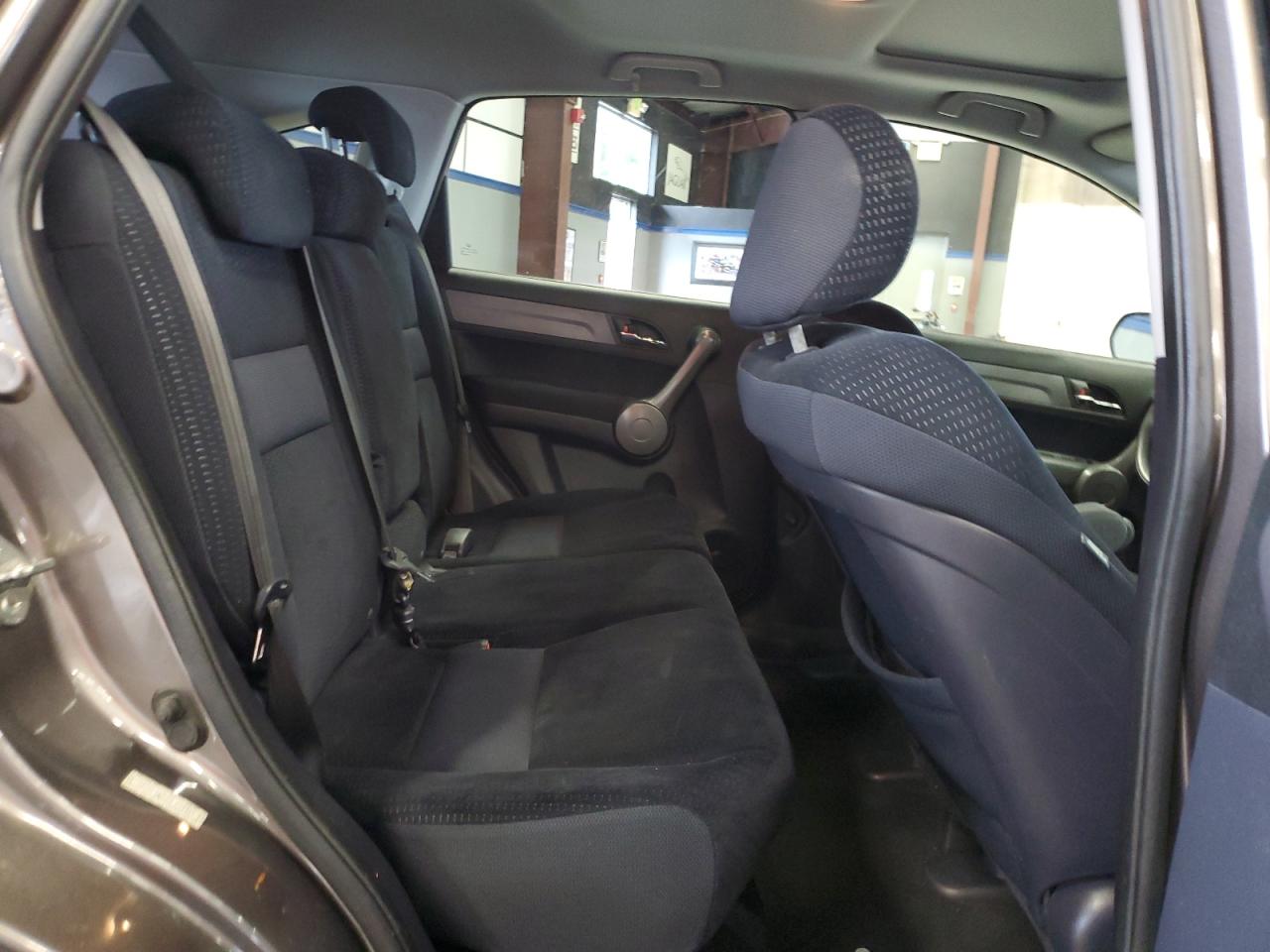 2009 Honda Cr-V Ex VIN: 5J6RE48519L054414 Lot: 66732154