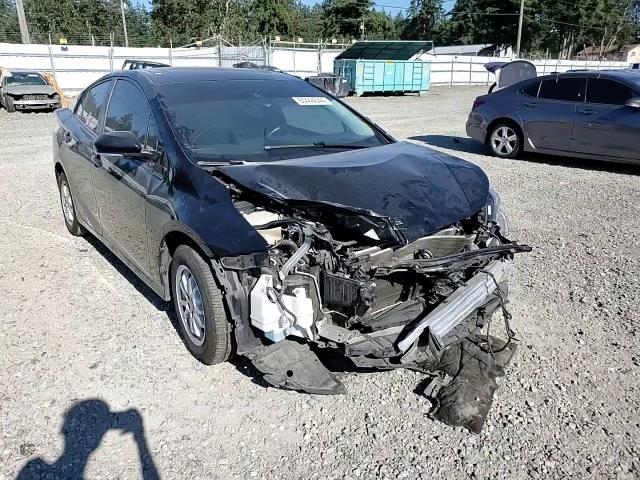 2016 Toyota Prius VIN: JTDKARFU3G3525180 Lot: 65444044