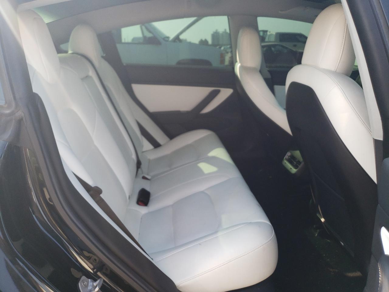 2019 Tesla Model 3 VIN: 5YJ3E1EA6KF323513 Lot: 66468464