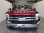 2020 Chevrolet Silverado C1500 Lt იყიდება Savannah-ში, GA - Front End