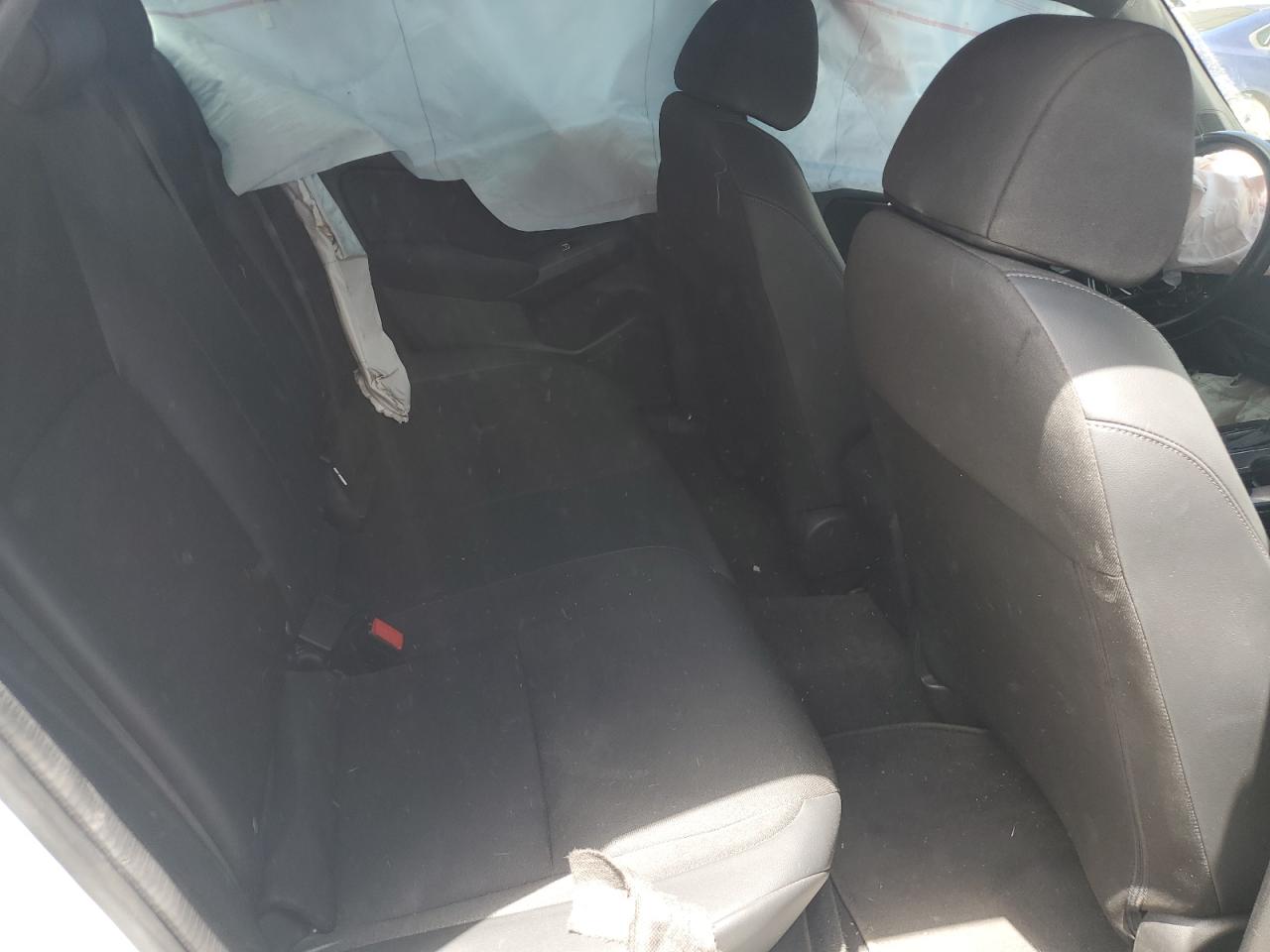 2HGFE2F5XPH518778 2023 Honda Civic Sport