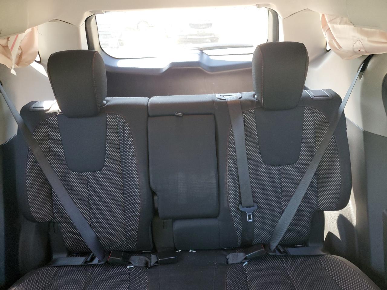 2012 Chevrolet Equinox Lt VIN: 2GNFLEEK4C6215926 Lot: 68299104