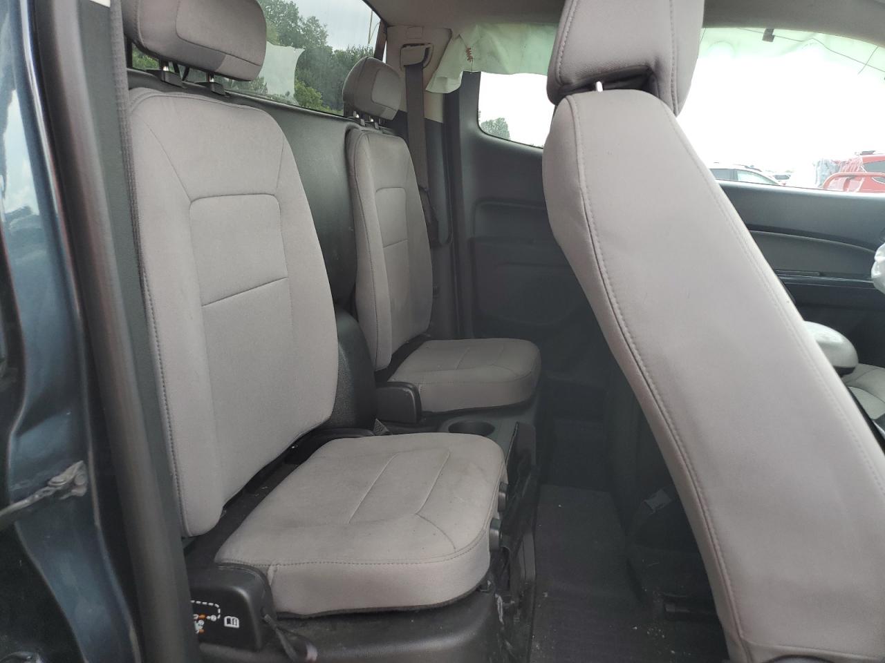 2019 Chevrolet Colorado VIN: 1GCHTBEA5K1316806 Lot: 64759474