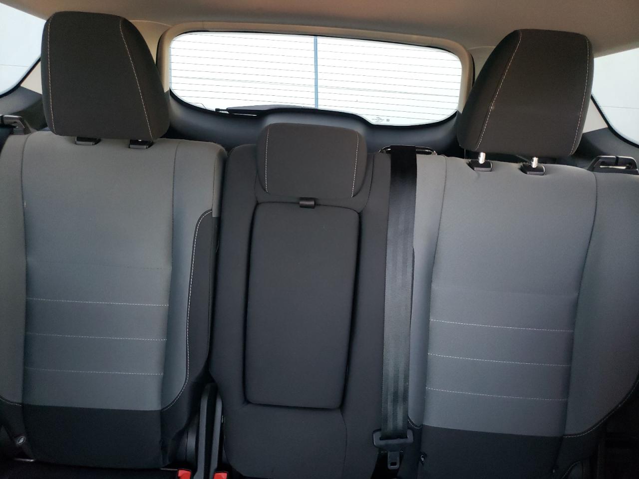 2016 Ford Escape Se VIN: 1FMCU0GX2GUB25892 Lot: 66822654