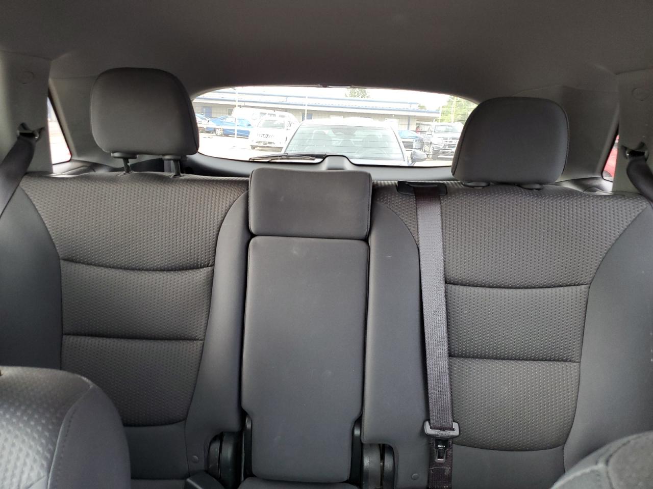 2013 Kia Sorento Lx VIN: 5XYKTDA24DG338976 Lot: 66042984