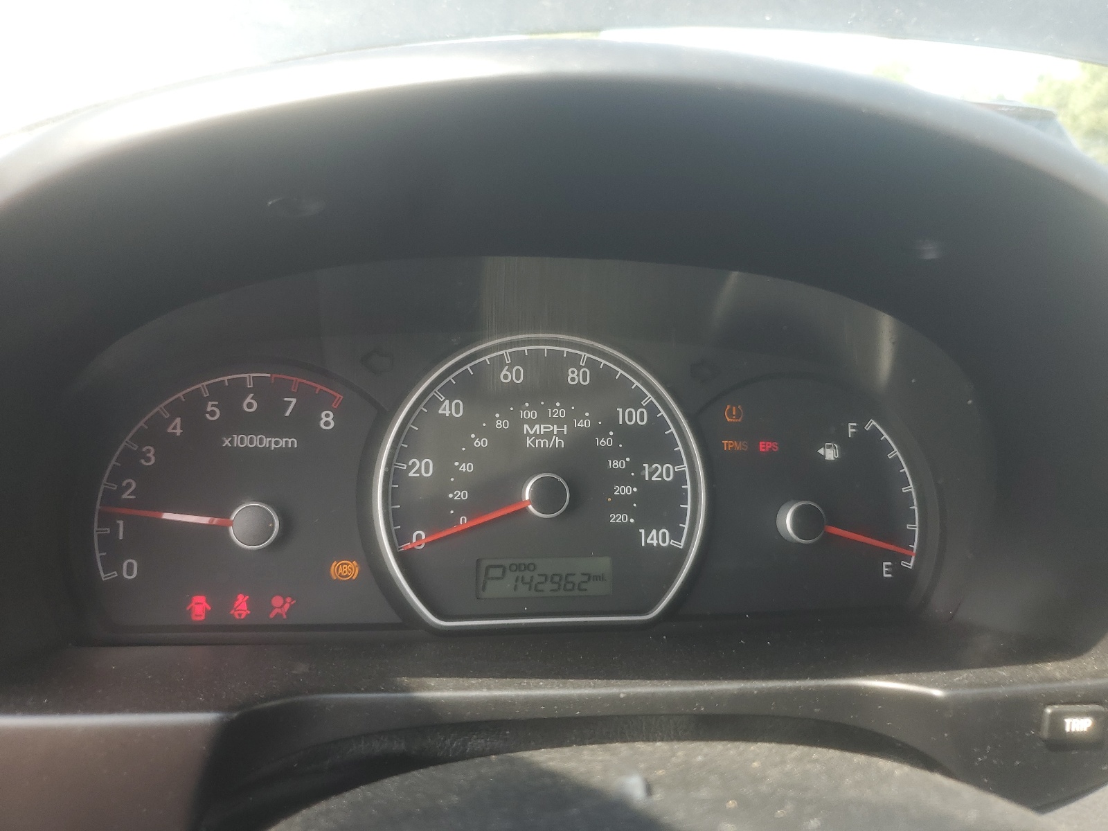 KMHDU46D59U800494 2009 Hyundai Elantra Gls